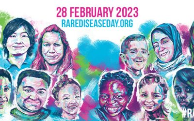 Rare Disease Day 2023