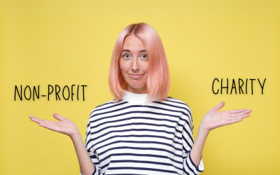 Pros and Cons of Being a Non-Profit vs. a Charity