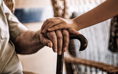 The Increasing Need for Elderly Caregivers: What This Means for Patient Advocacy