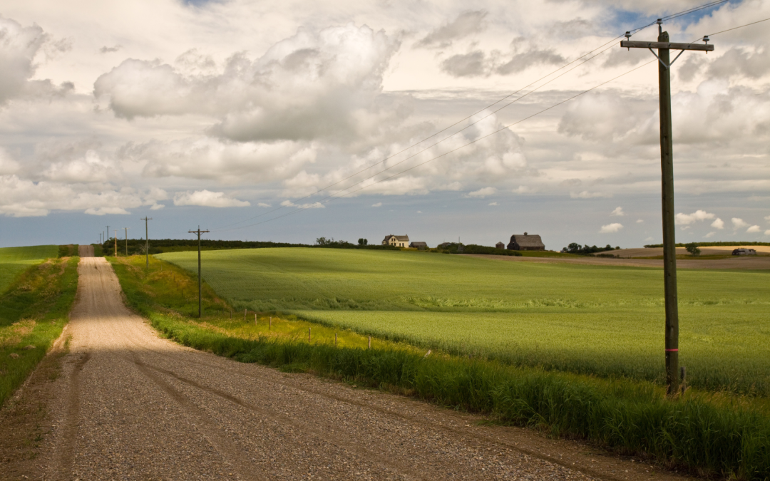 Addressing Healthcare Challenges in Rural Canada: The Role of Patient Advocacy Groups